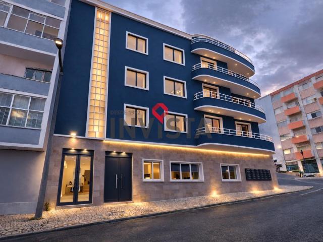 Apartamento T2