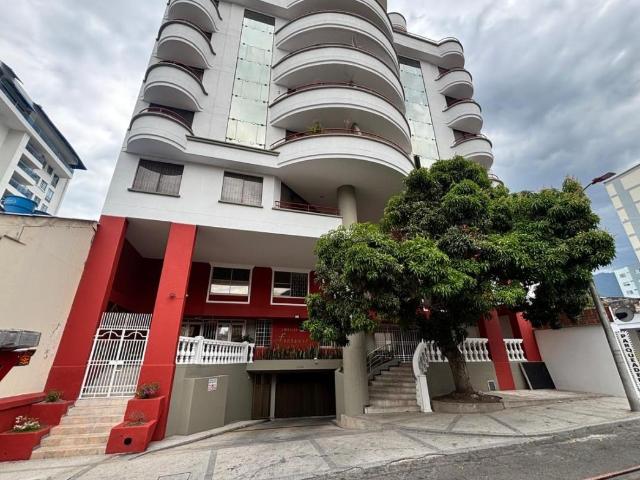 Edificio Fontanar B/ La Pola Piso2 Duplex