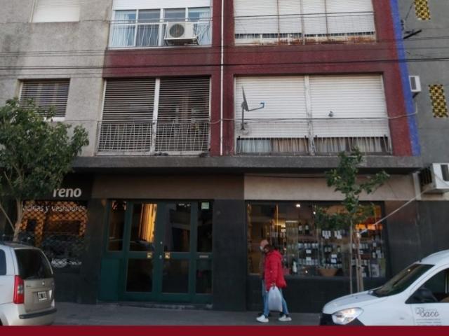 Edificio Fortunato Bonelli