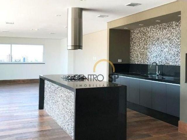 Edifício Flamingo, Apartamento com 4 dormitórios à venda, 390 m² por R$ 3.000.000