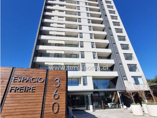 Edificio Freire