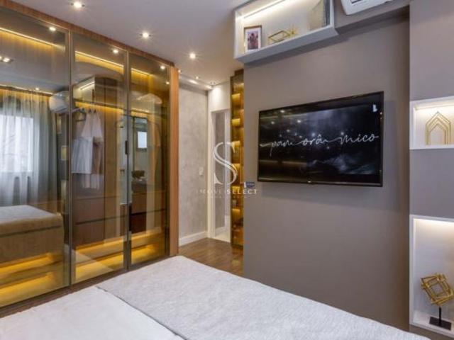 EDIFICIO GRAND LIVING NOVA KLABIN, IPIRANGA APARTAMENTO DE 100m² COM 3 DORMITÓRIOS, 1 SUITE E 2 V