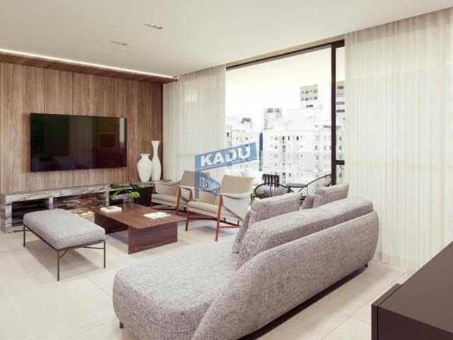 EDIFICIO GRECAAPTO TIPO ÁGUA VERDE3 SUÍT