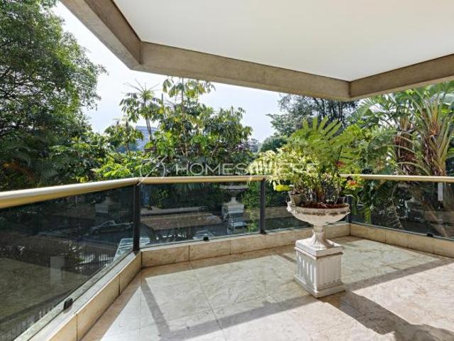 Edifício Green Park Jardim Europa Rua Tucumã, 401. Apartamento à venda no Jardim Europa. 280 m², 3 s