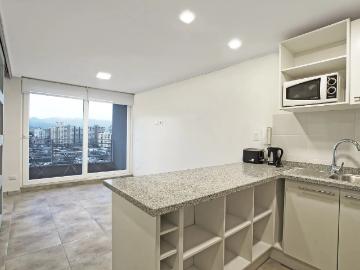 Edificio guardiamarina vista sur piso 12