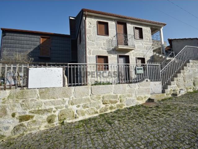 Edifício Habitacional Guilhufe, Penafiel