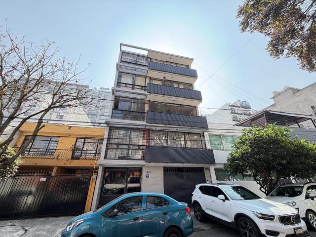 Edificio Habitacional en Letr?n Valle