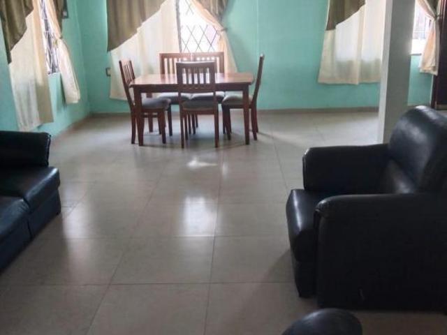 Edificio habitacional en venta, Col. Campbell, Tampico