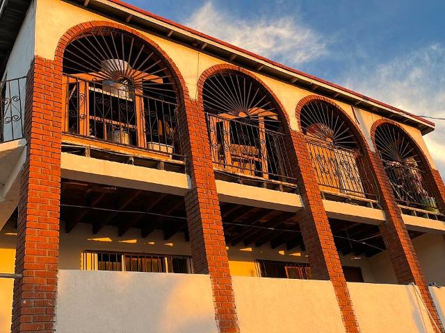 Edificio Habitacional en Venta en Marquez de Leon