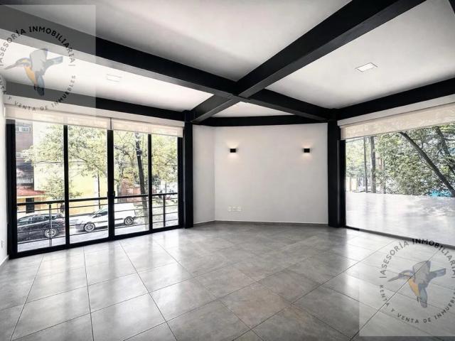 Edificio Habitacional en Venta Narvarte Oriente Benito Ju?rez