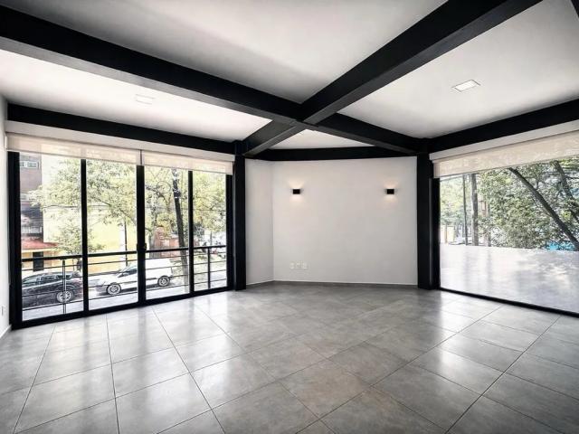 Edificio Habitacional en Venta Narvarte Oriente Benito Ju?rez