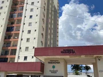 EDIFÍCIO HARMONIA – ELDORADO PARQUE