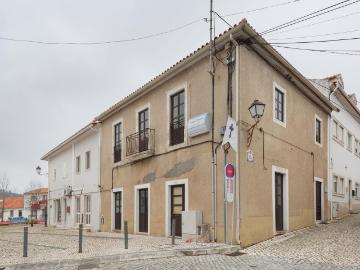 Edifício histórico 189m² Porto De Mós São Pedro