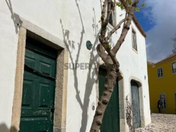 Casa à venda em Paço de Arcos - Varanda