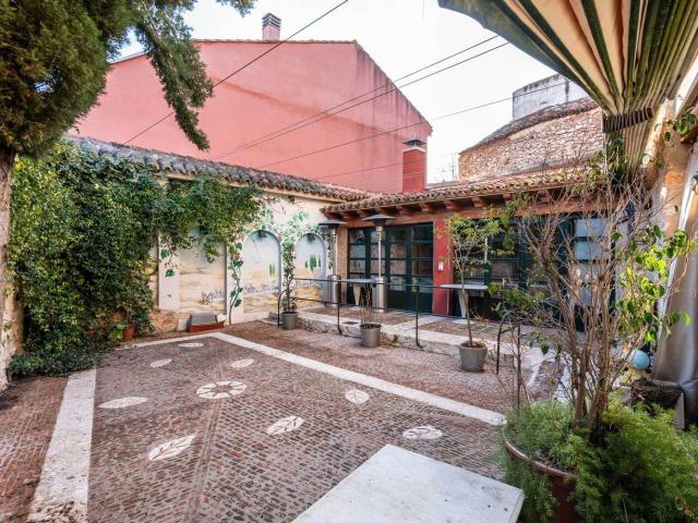 ^Edificio Histórico Del Siglo Xviii Con Gran Potencial De. 0m² Belmonte de Tajo