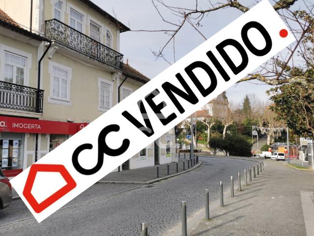 Edifício Histórico, Silvares, Pias, Nogueira e Alvarenga, Lousada