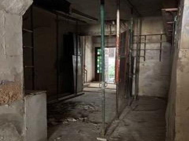 Edificio histórico para rehabilitar en el centro de Alzira