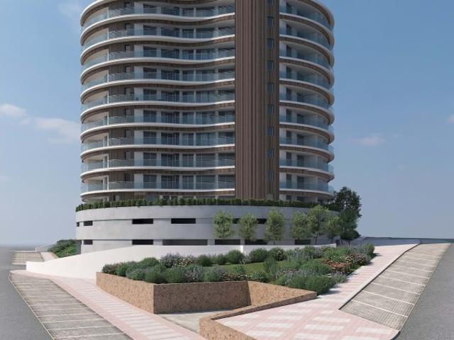 Edifício Horizonte Condomínio Fechado