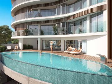 Edifício Horizonte – Viver o Luxo com Vista para a Baía de Setúbal