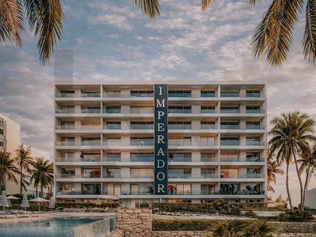Edifício Imperador Apartamento T1 com Varanda e Acabamentos Premium no Funchal