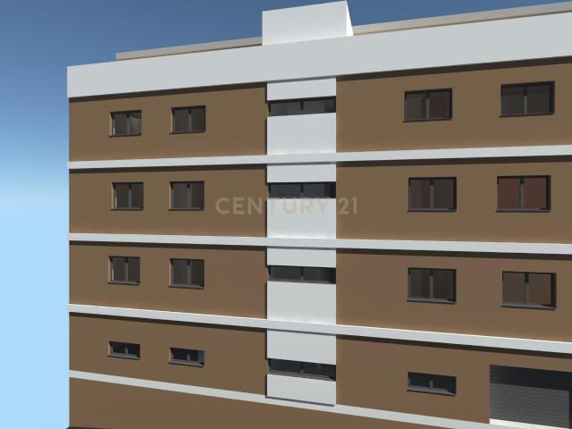 Edifício IV Margarida | T1