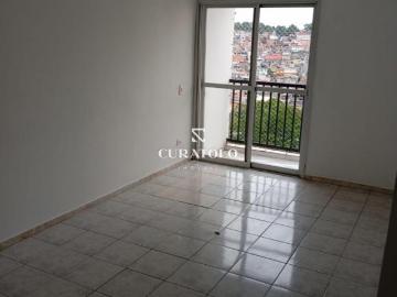 Edifício Jardim Botânico Apartamento à venda com 63 m², 3 quartos, vaga e varanda na Vila das Merc