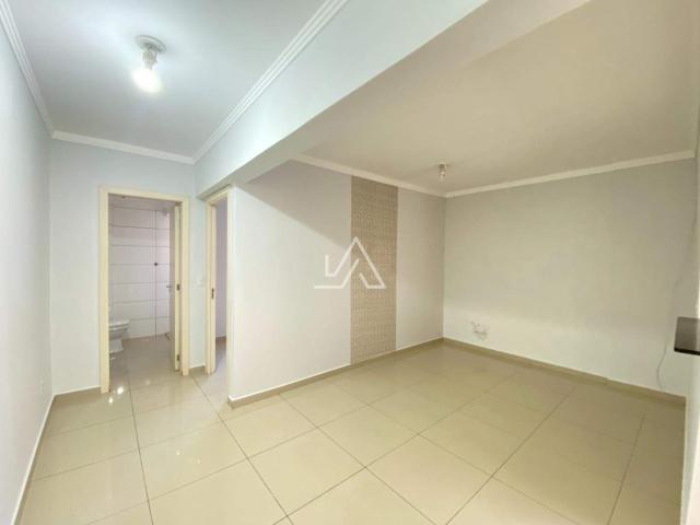 EDIFÍCIO JK 1 DORM | Centro | Passo Fundo