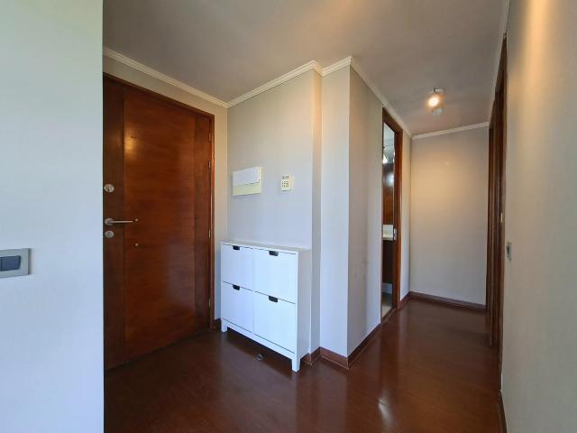 Edificio la cabaña 1 est. 1 bod. vista surponiente piso