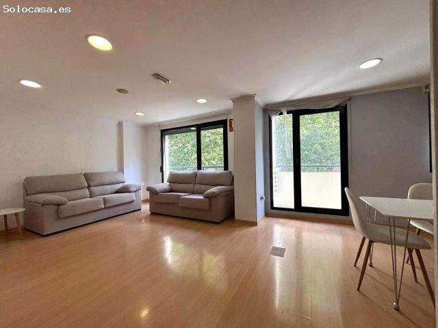 EDIFICIO LAS OLAS – VISTAS AL PASEO GERMANÍAS + GARAJE Y TRASTERO