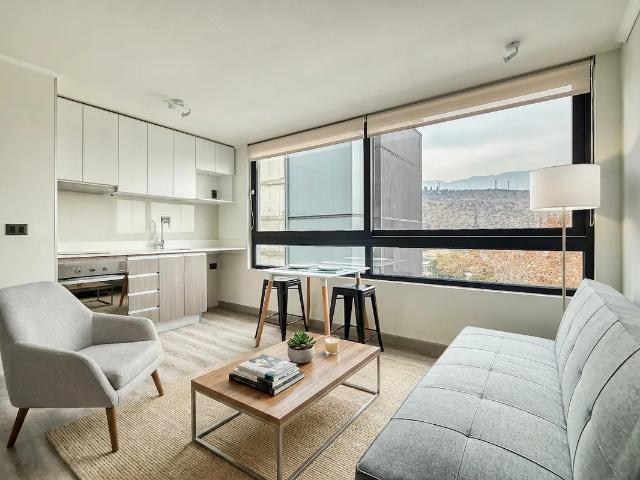 Edificio las verbenas 1 est. 1 bod. vista suroriente piso