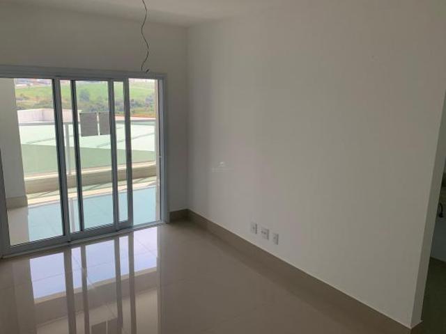 Edifício Le Jardin em Indaiatuba Apartamento à venda com 3 quartos em Indaiatuba