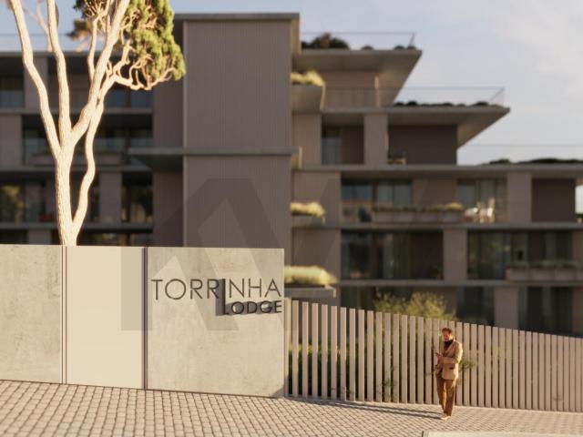 Edifício Lodge I Torrinha Apartamento T2 no centro do Funchal!
