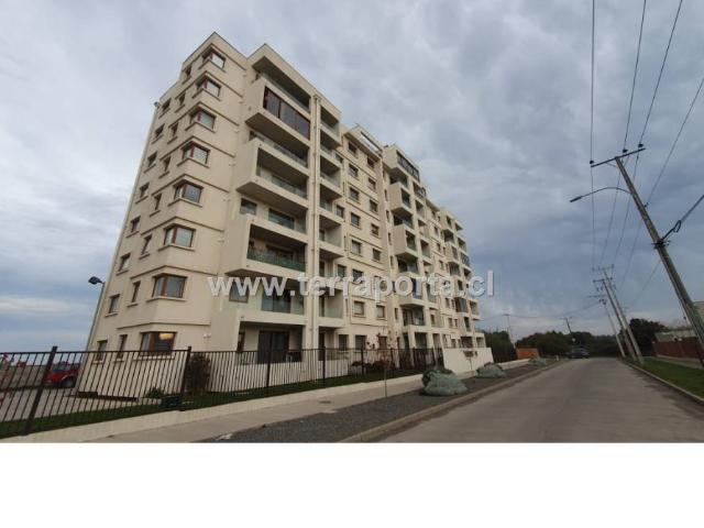 Edificio Luminity