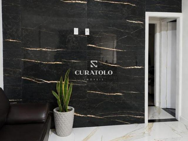 Edificio Luseni Aclimação Apartamento à venda de 3 quartos, na Aclimação, em São Paulo