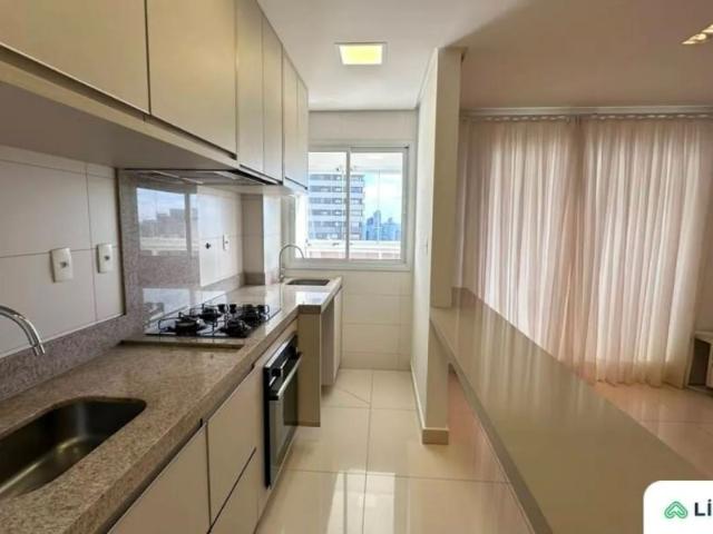 Edificio Lux Home Design| Setor Bueno| Para Locação | Goiânia go