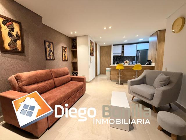 EDIFICIO M30 APARTAMENTO 1706, $2.700.000. ADMON INCLUIDA
