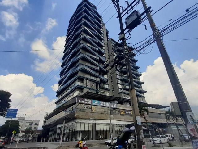 Edificio M 30 Piso9