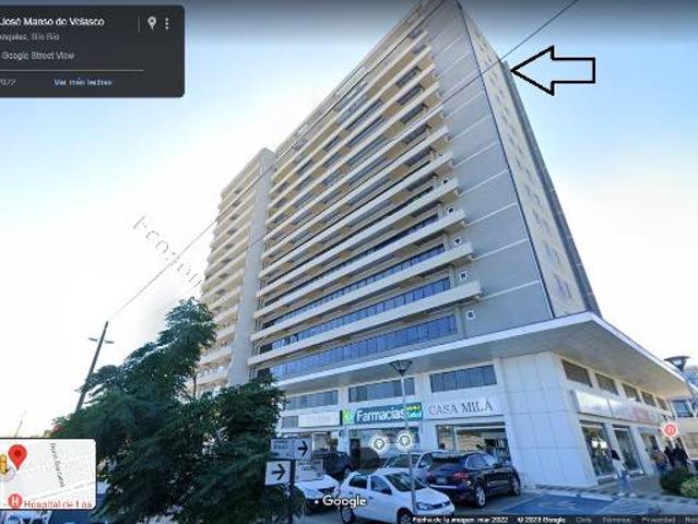 EDIFICIO MANSO DE VELASCO CITY CENTER ARRIENDO