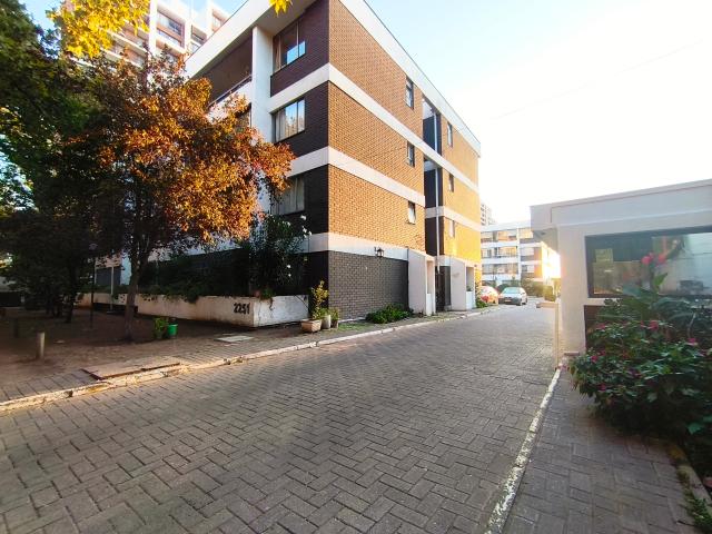 Edificio Macul 2251 1 Est /1 Bod [3822 6]