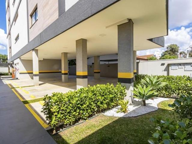 Edifício Maple Residence