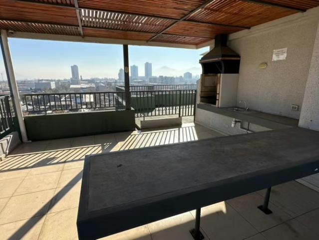 Edificio Martínez De Rozas | 1 dormitorios por 1970.00 en Santiago