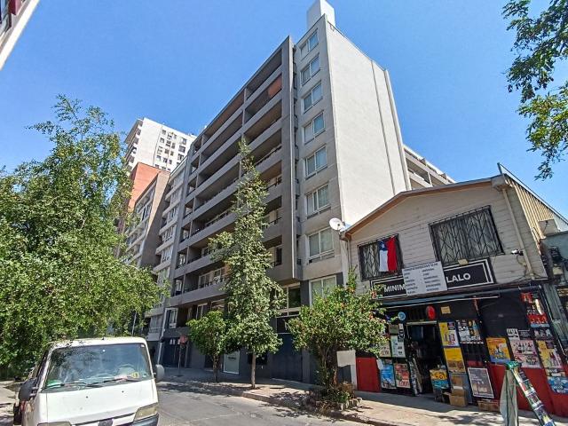 Edificio mat departamento 708