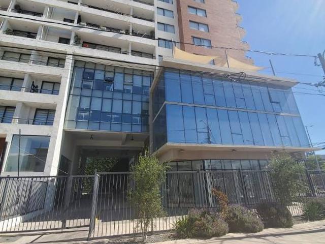 Edificio Membrillar 50, Rancagua