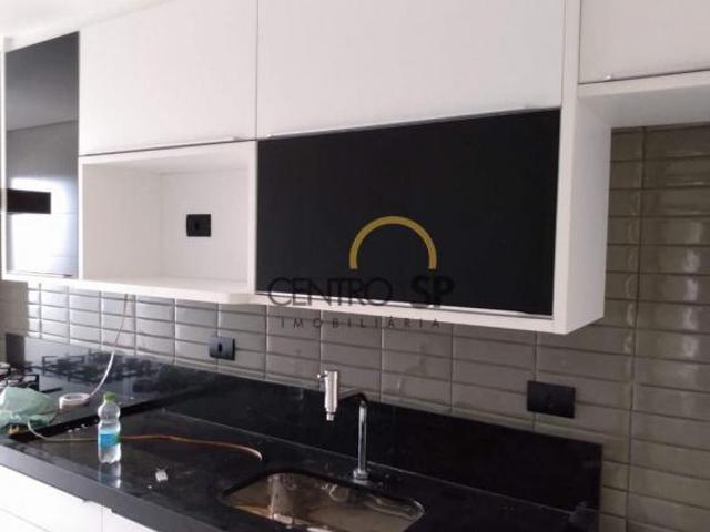 Edifício Melro, Apartamento com 3 dormitórios todos suíte, 101 m² venda