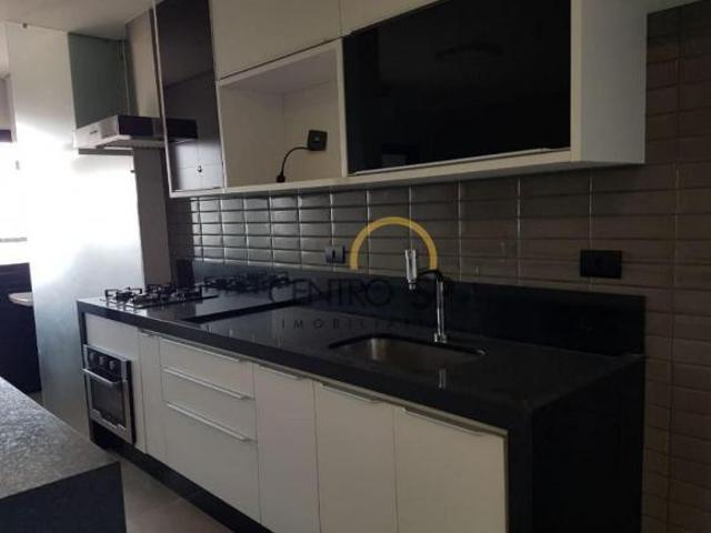 Edifício Melro, Apartamento com 3 suítes à venda, 101 m²