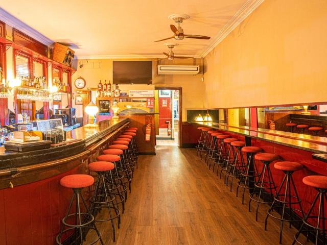EDIFICIO Y BAR MERBEYÉ – Un sorbo de historia y cultura barcelonesa en un activo patrimonial único