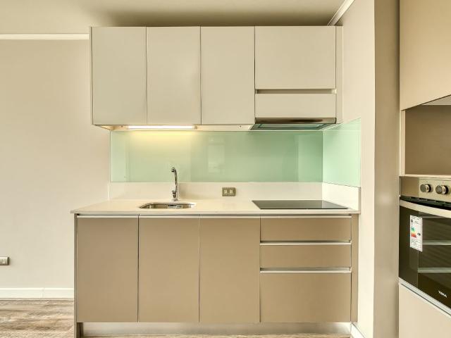 Edificio midtown santiago departamento 420 b