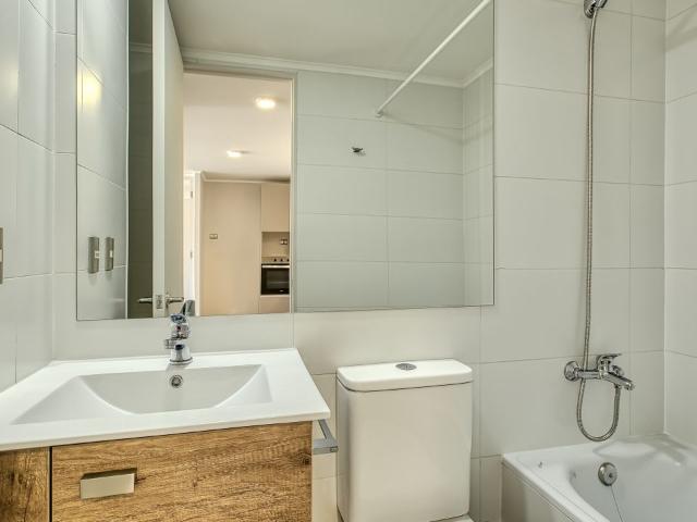 Edificio midtown santiago departamento 704 a
