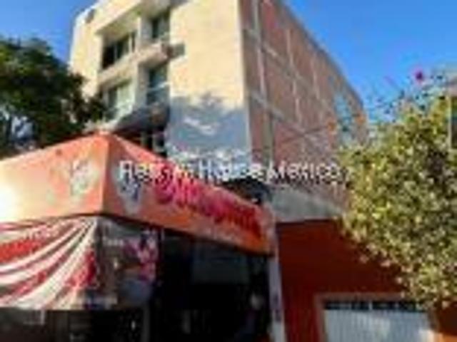 Edificio Mixto Hab. Comercial en Venta Venustiano Carranza.Ampliaci?n Sim?n Bol?var AM. 27 1037
