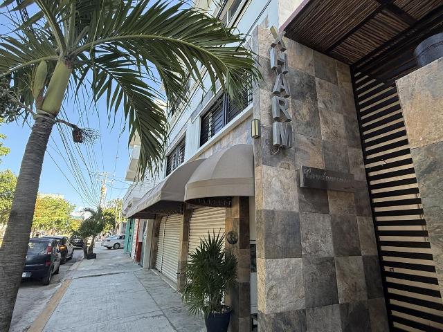EDIFICIO MULTIFAMILIAR EN VENTA EN PLAYA CON ESPACIO COMERCIAL A PASOS DE LA PLAYA
